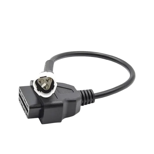 3 PIN-OBD2