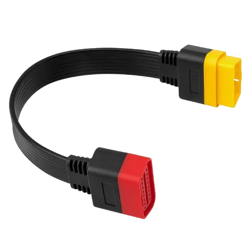 Launch OBD2