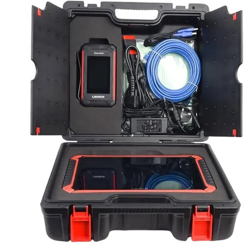 Launch X431 PAD IX Link