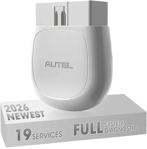 Autel MaxiAP AP200