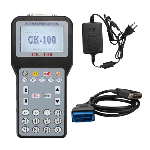 CK-100