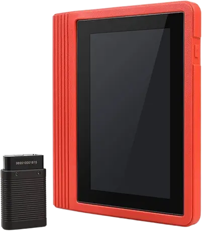 Launch X431 Pro V3.0