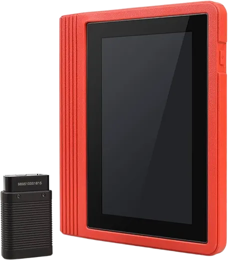 Launch X431 Pro V3.0