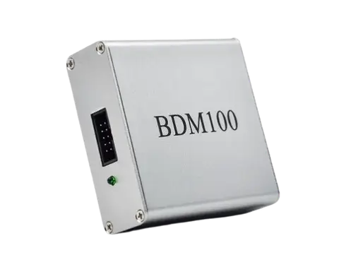 BDM 100 - диагностическое оборудование