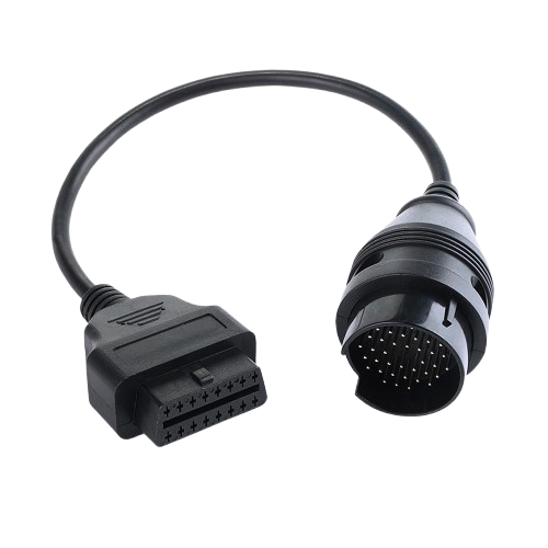 OBD2-38 Pin MB
