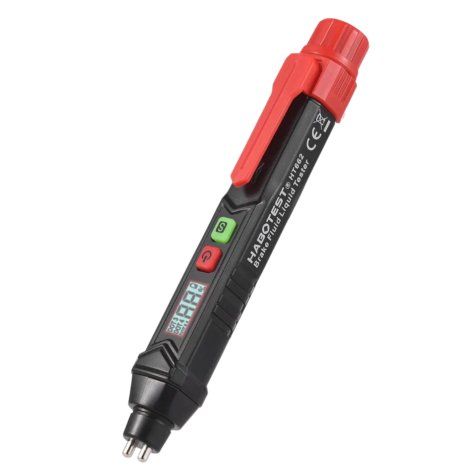 HABOTEST HT662