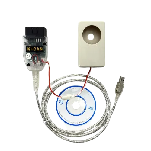 VAG TACHO USB 5.0