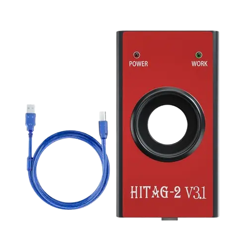 HITAG-2