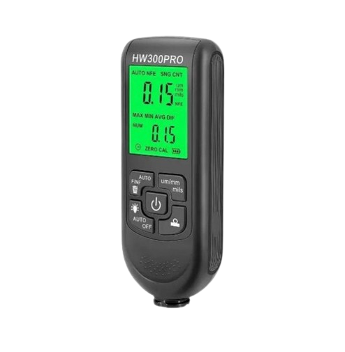 HW300PRO - диагностическое оборудование