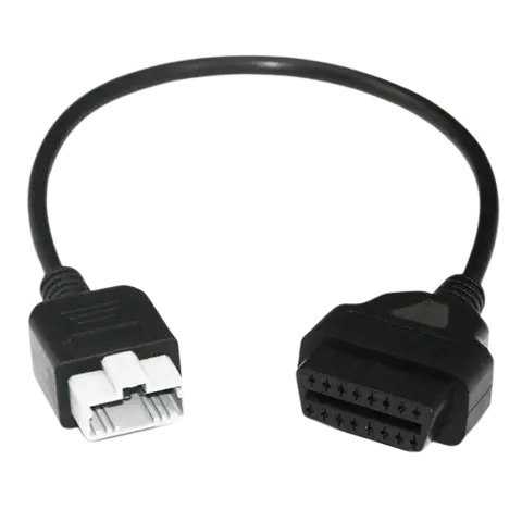 Honda 5-OBD2