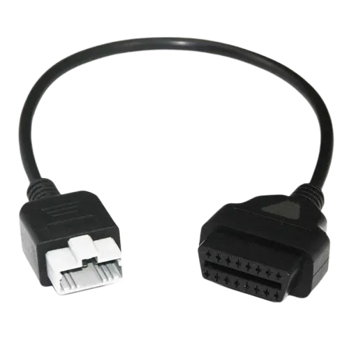 Honda 5-OBD2