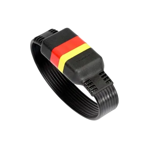 Launch OBD2