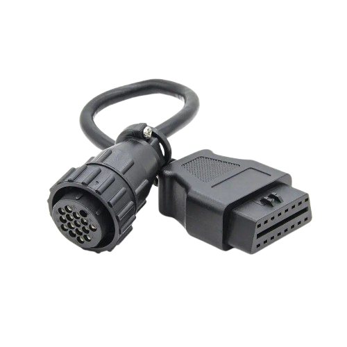 Scania/Daf 16 pin-OBD 2