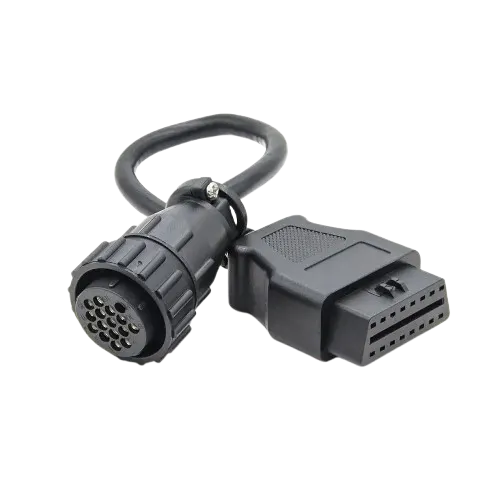 Scania/Daf 16 pin-OBD 2