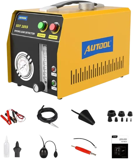 Autool SDT205s