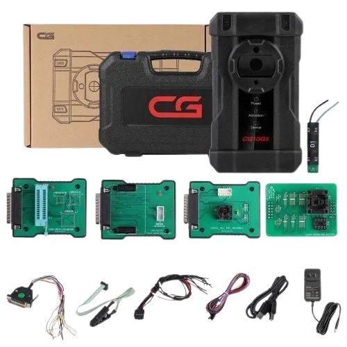 CGDI CG100X