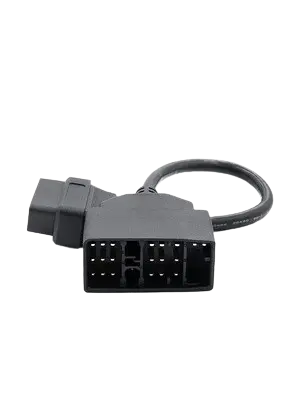 OBD 2-22 Pin