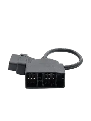 OBD 2-22 Pin