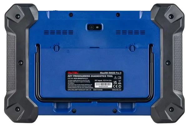 Autel MaxiIM IM608S II / IM608 PRO II