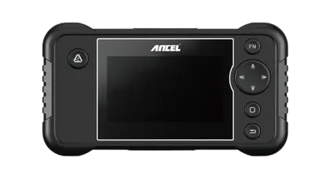 Ancel FX3000 Elite
