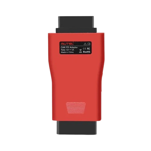 Autel CAN FD