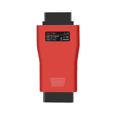 Autel CAN FD