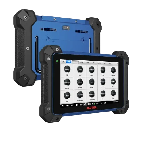 Autel MaxiIM IM608S II / IM608 PRO II