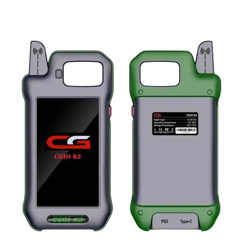 CGDI K2 - диагностическое оборудование