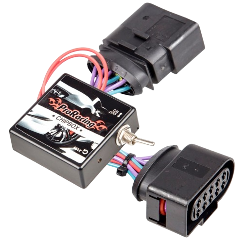 Chipbox vp37