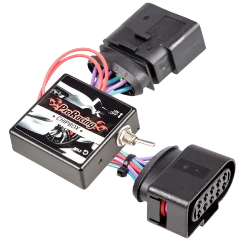 Chipbox vp37