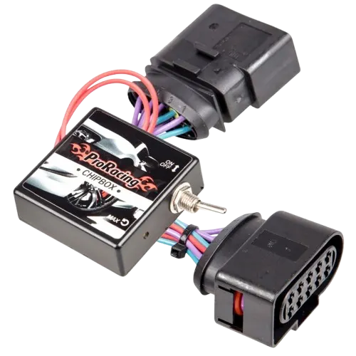 Chipbox vp37
