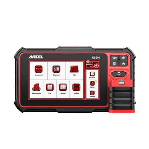 Ancel DS300