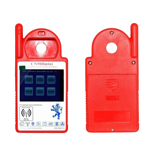 CN900 Mini - диагностическое оборудование