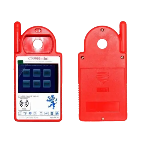 CN900 Mini