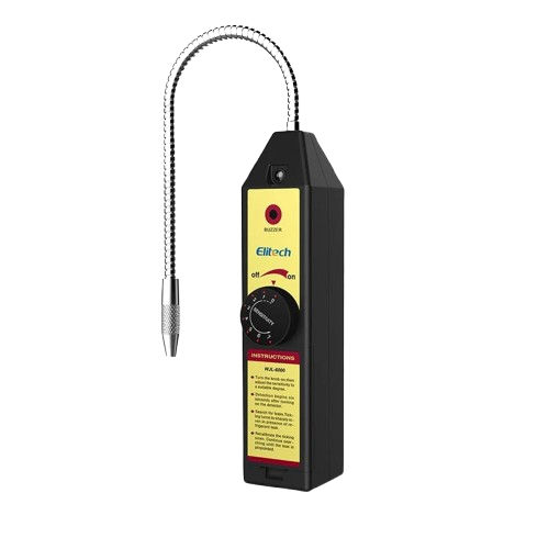 Elitech WJL-6000