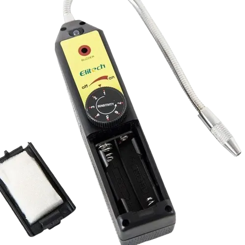 Elitech WJL-6000