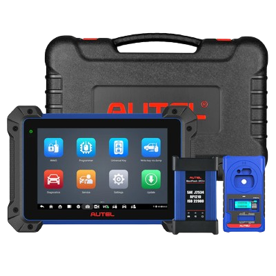 Autel MaxiIM IM608S II / IM608 PRO II