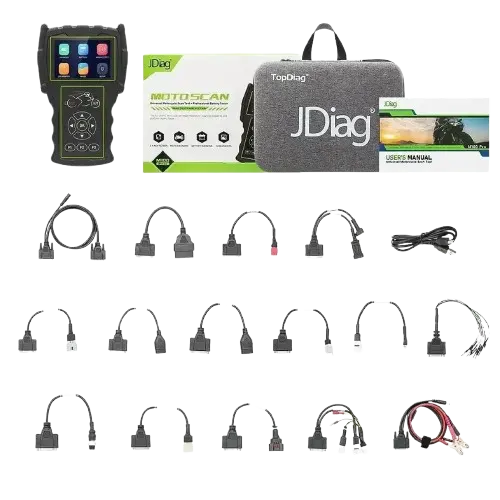 JDIAG M100 PRO