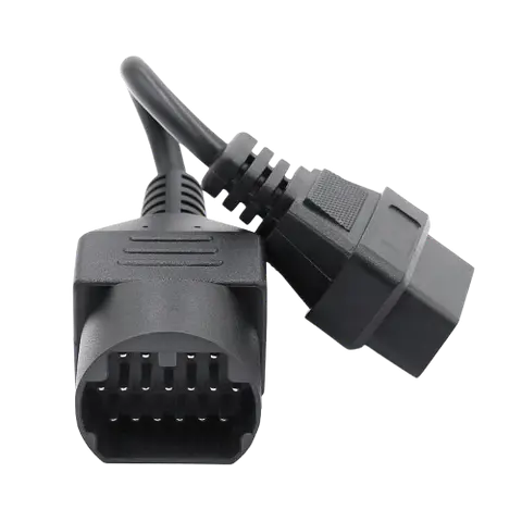 OBD2-17 pin