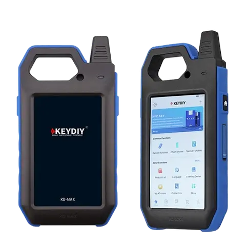 KEYDIY KD MAX - диагностическое оборудование