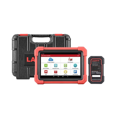Launch x431 CRP 919 X Bluetooth