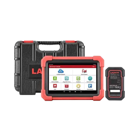 Launch x431 CRP 919 X Bluetooth