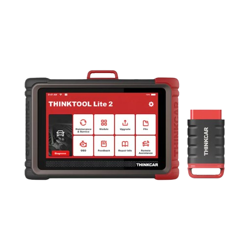 THINKCAR THINKTOOL Lite 2 (2024)