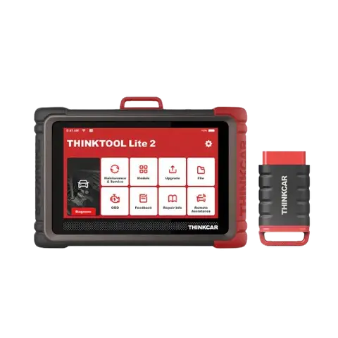 THINKCAR THINKTOOL Lite 2 (2024)