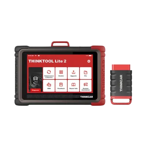 THINKCAR THINKTOOL Lite 2 (2024)