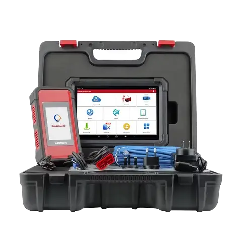 Launch X431 PROV+ HD SmartLink v2.0