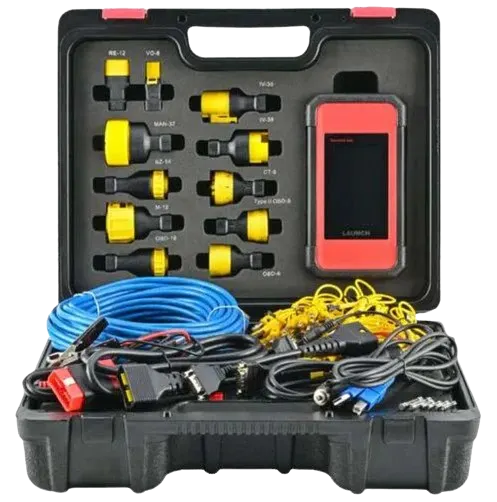 Launch X431 PROV+ HD SmartLink v2.0