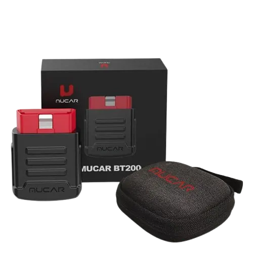 THINKCAR PRO (MUCAR BT200) 