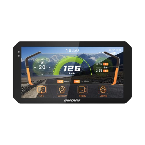 INNOVV N2 Smart Riding System