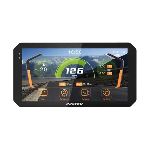 INNOVV N2 Smart Riding System - диагностическое оборудование